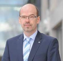 Ing. Radek Benčík, MBA
