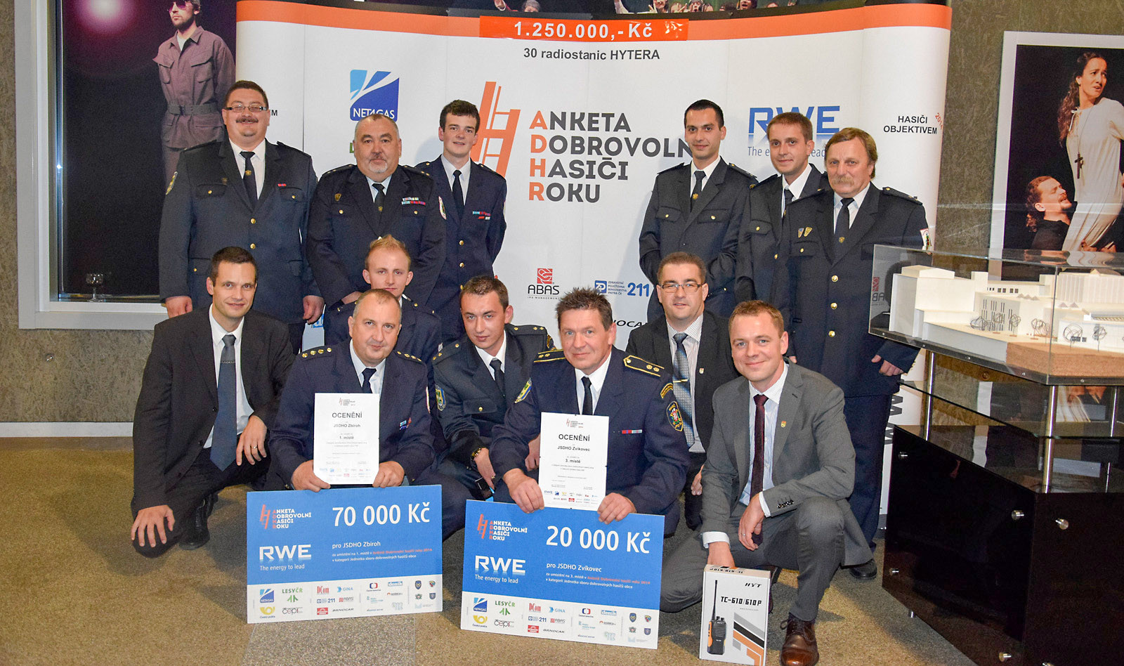 ADHR-2014